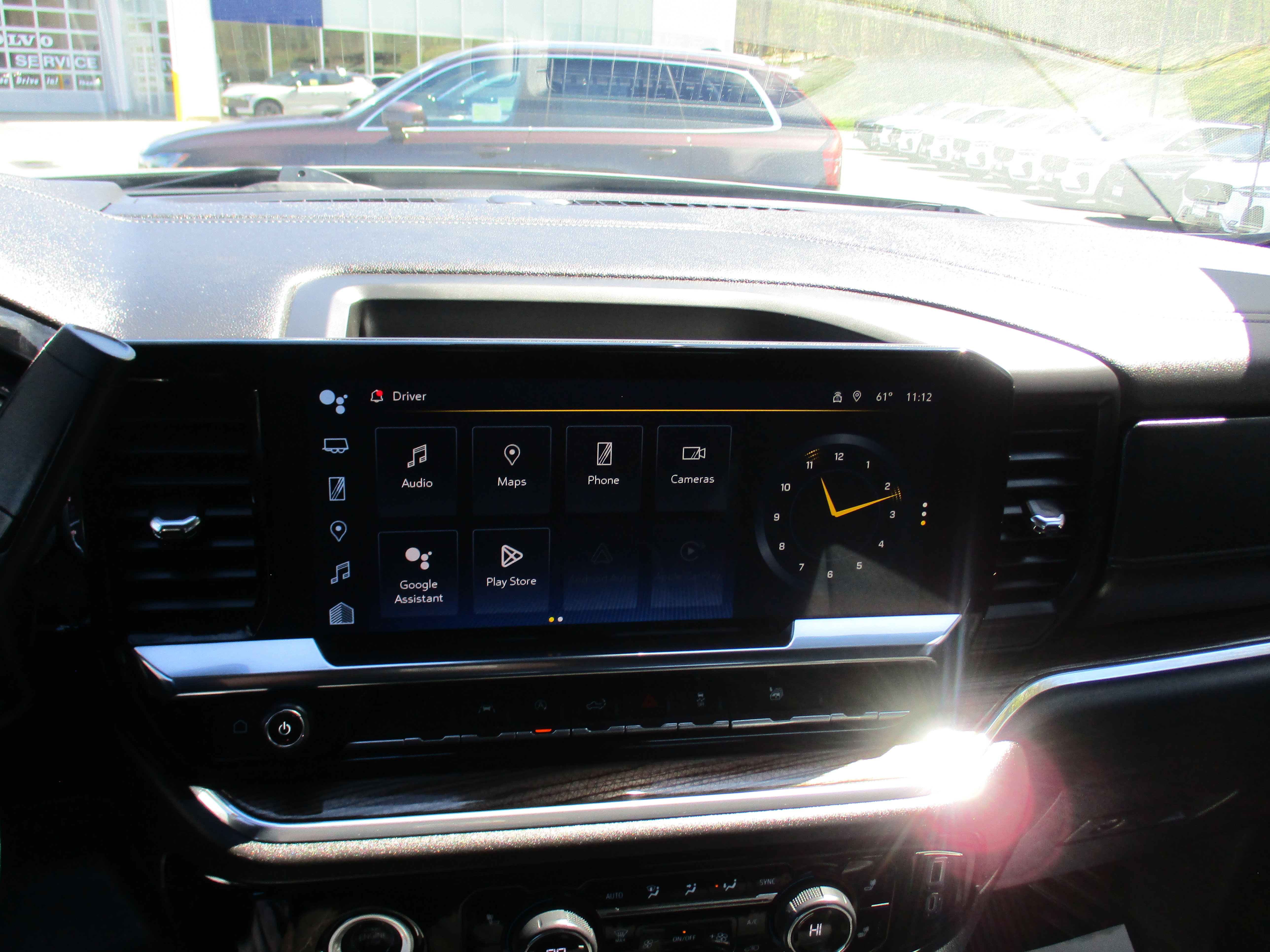 Certified 2024 Chevrolet Silverado 1500 LT AWD/4WD image 17