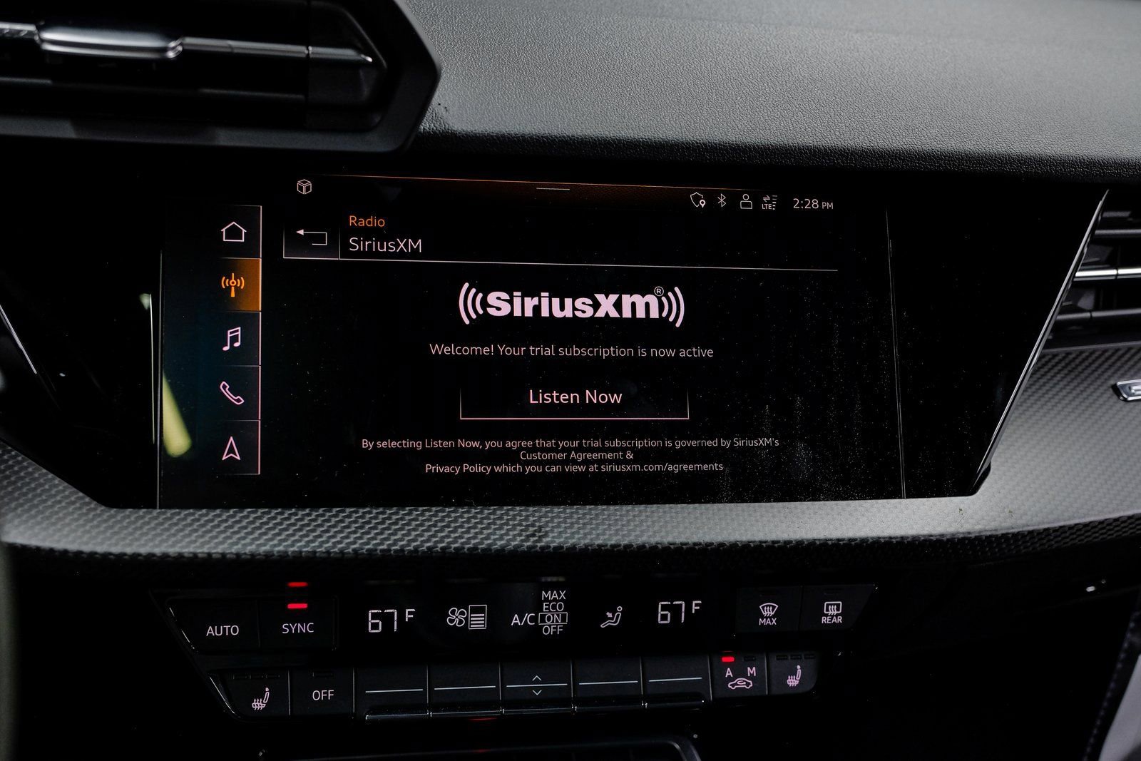 Used 2024 Audi RS 3 image 38