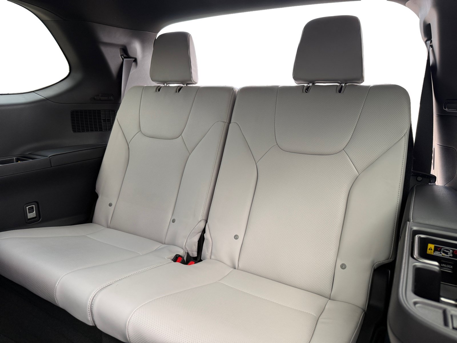 New 2026 Lexus TX 350 AWD w/ Technology Package image 31