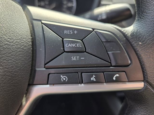 Used 2025 Nissan Altima 2.5 SV image 28