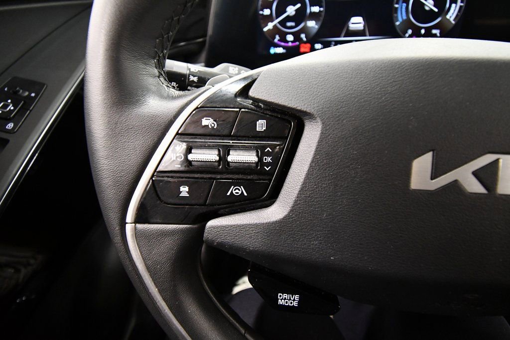 Certified 2023 Kia Niro Wind image 20