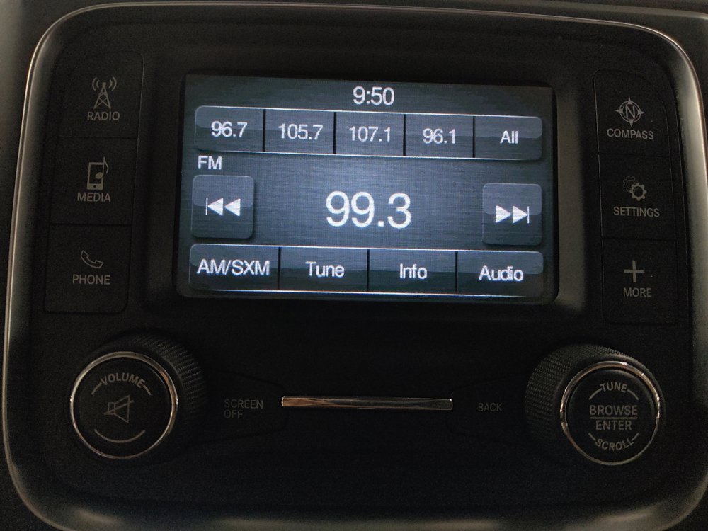 Used 2016 RAM 1500 Express AWD/4WD image 25