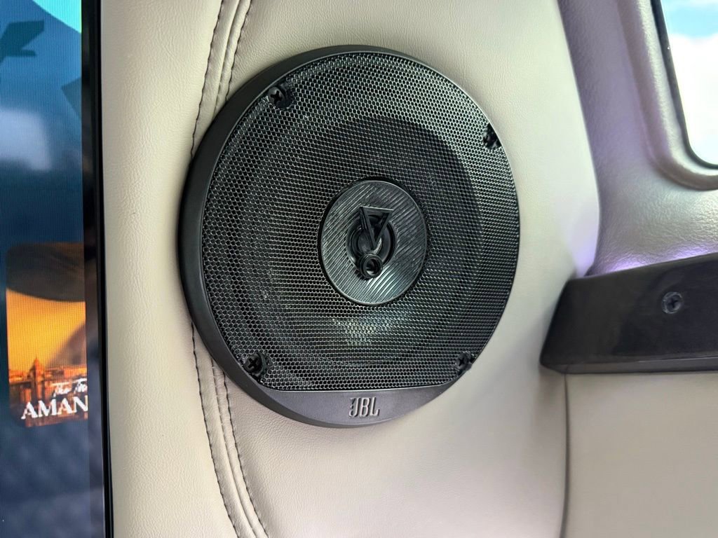 New 2025 GMC Savana 2500 w/ Driver Convenience Package image 42