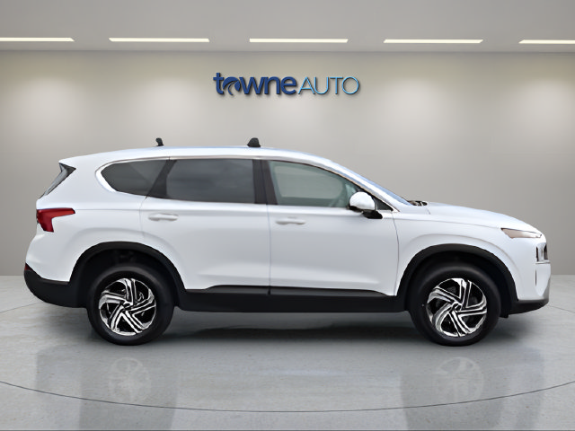 Used 2023 Hyundai Santa Fe SEL AWD/4WD image 8