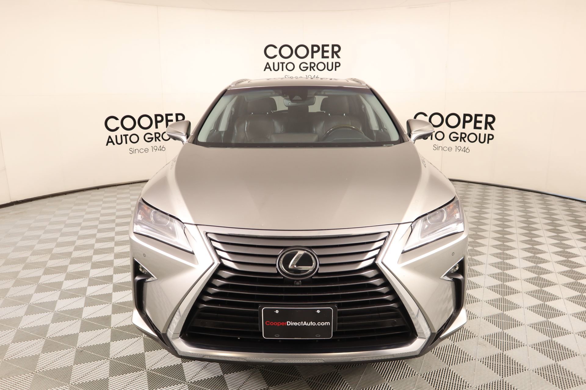 Used 2019 Lexus RX 350L FWD image 10