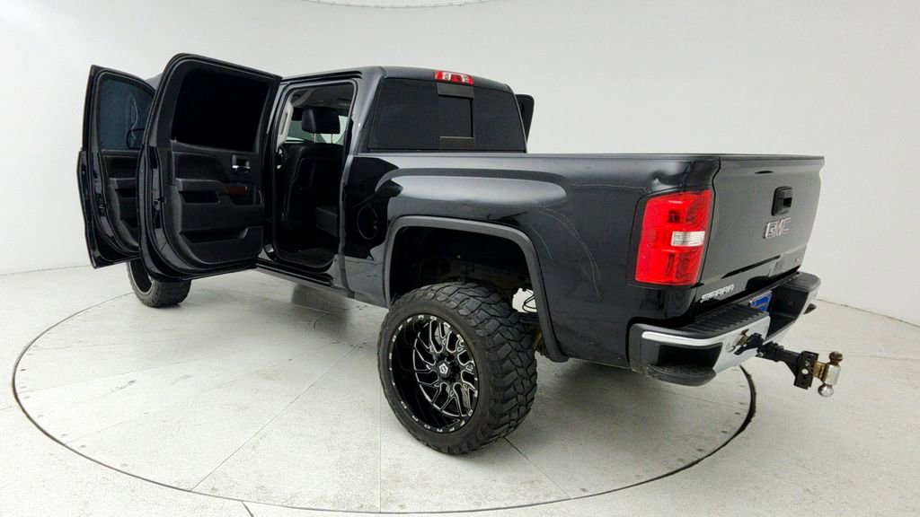Used 2014 GMC Sierra 1500 SLT image 12