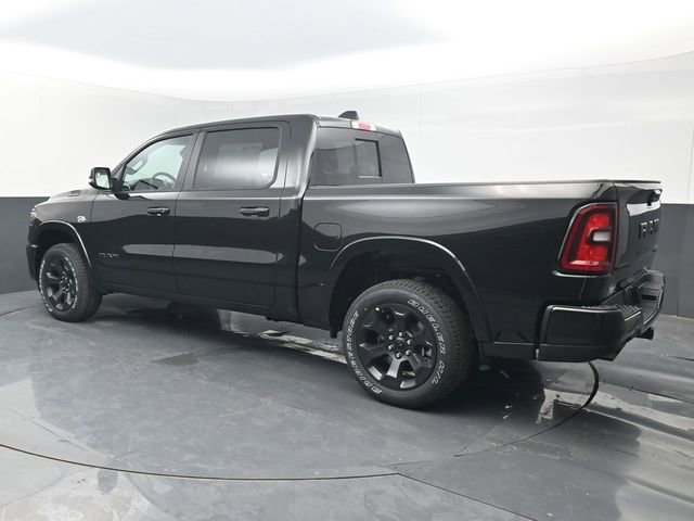 New 2026 RAM 1500 Big Horn image 3