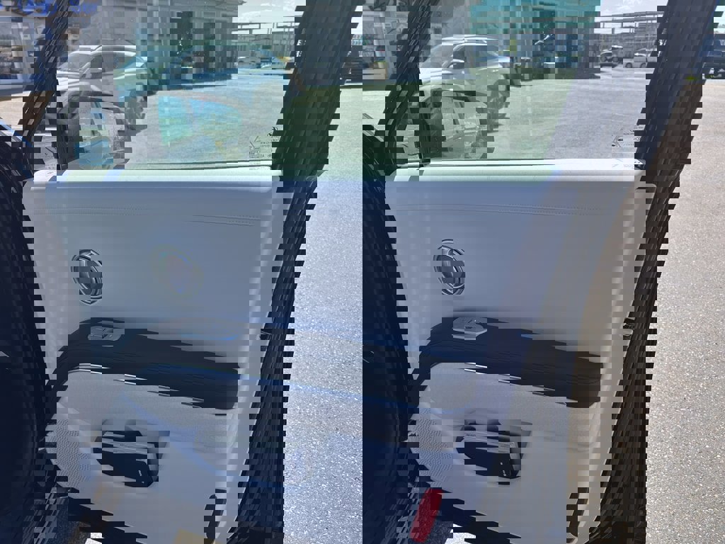 New 2026 Hyundai Palisade Calligraphy image 20