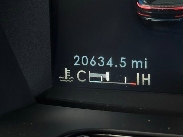 Certified 2023 Lincoln Corsair AWD w/ Equipment Group 101A image 31