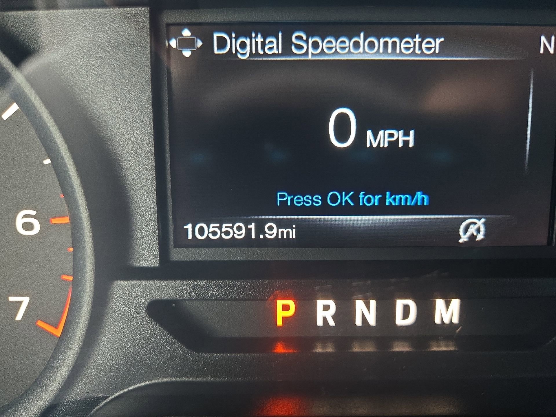 Used 2020 Ford F150 XL w/ Equipment Group 101A Mid AWD/4WD image 3