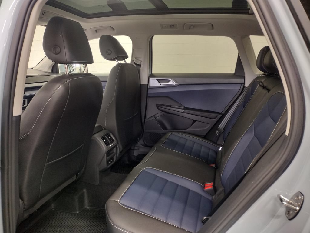 New 2026 Volkswagen Taos SEL AWD/4WD image 24