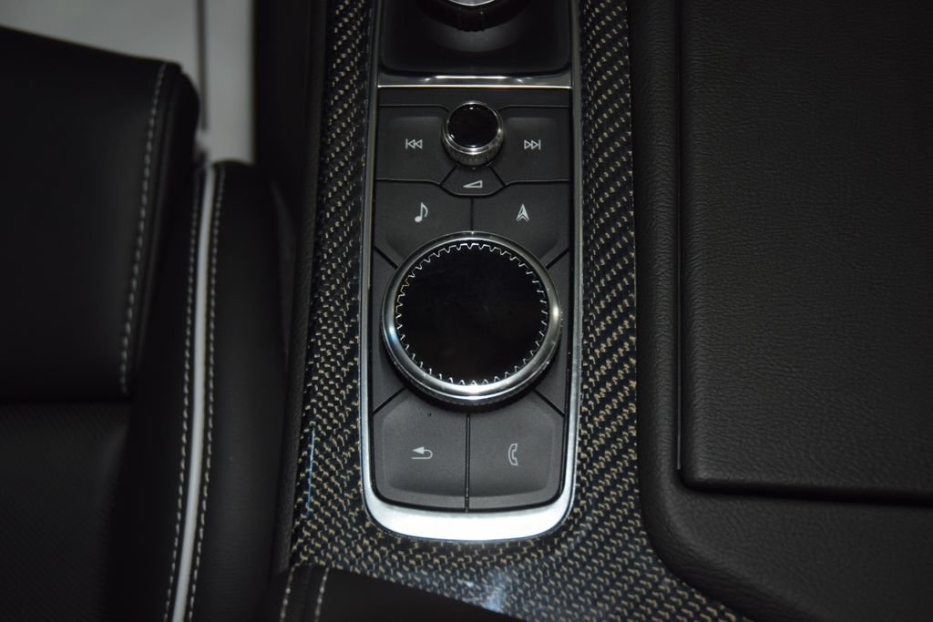 Used 2024 Cadillac CT5 V Blackwing w/ LPO, Red Accent Package RWD image 38