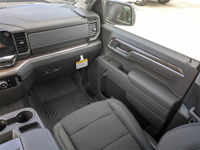 New 2026 Chevrolet Silverado 1500 LT image 18
