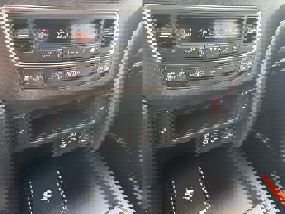 Used 2024 Honda Passport TrailSport image 20