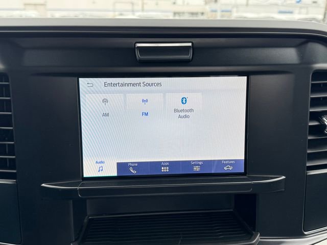 New 2026 Ford F550 4x4 Regular Cab Super Duty w/ Snow Plow Prep Package image 18