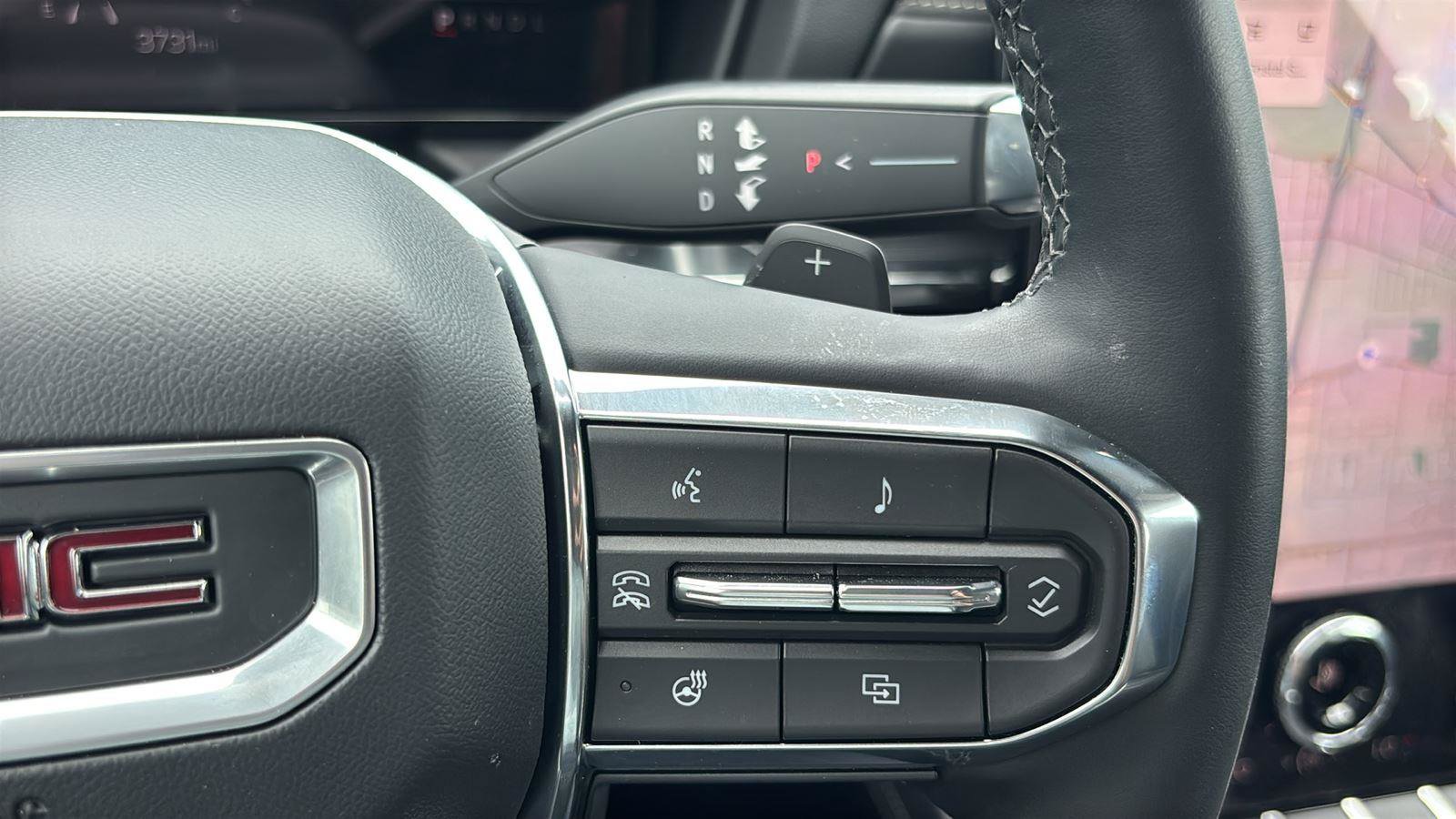 New 2026 GMC Terrain Elevation w/ Elevation Premium Package AWD/4WD image 29