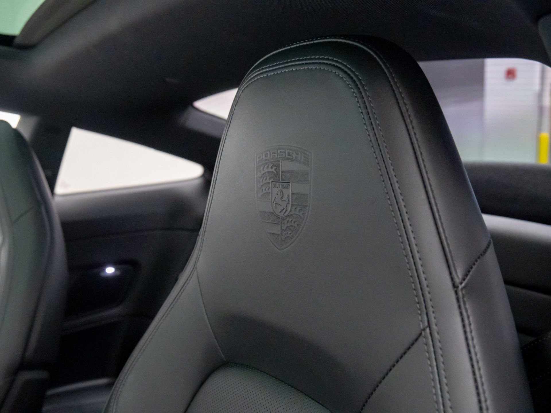 Certified 2024 Porsche 911 Carrera image 16