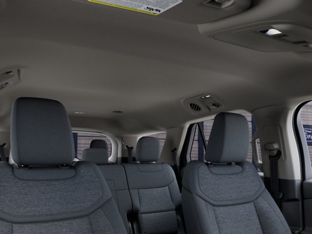 New 2027 Ford Explorer Active AWD/4WD image 22