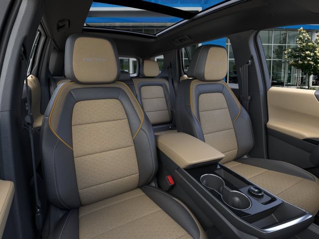 New 2026 Chevrolet Equinox ACTIV w/ Convenience Package III FWD image 16