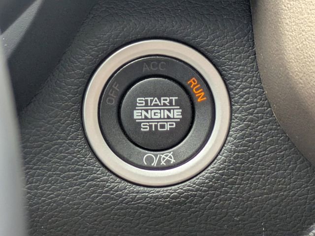 Used 2024 RAM 2500 Laramie w/ Safety Group image 34