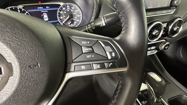 Used 2020 Nissan Sentra SV FWD image 16