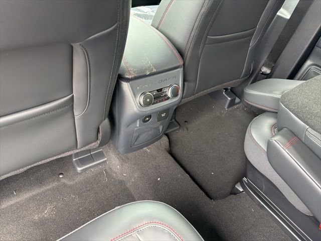 New 2026 Ford Explorer ST-Line image 10