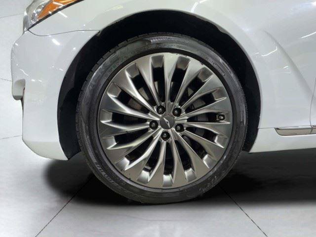 Used 2019 Genesis G90 5.0 Ultimate RWD image 63