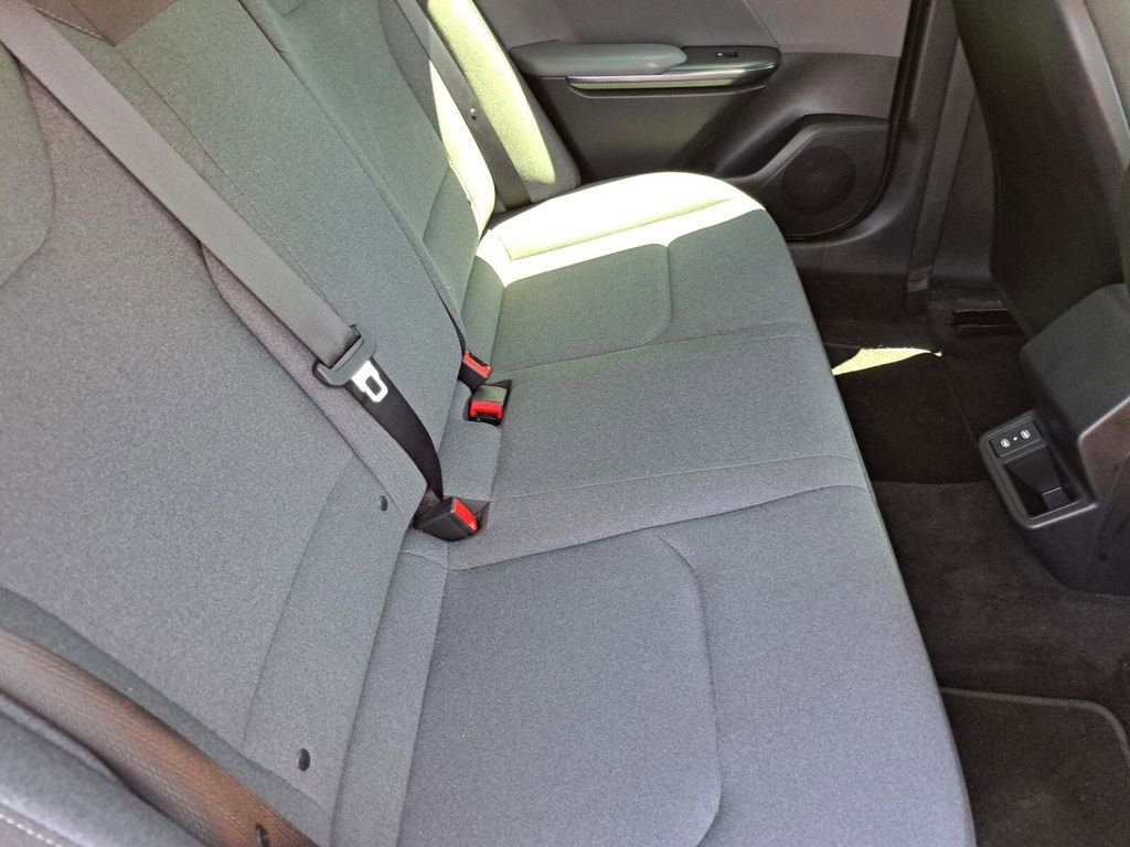 Used 2025 Kia K4 FWD image 19