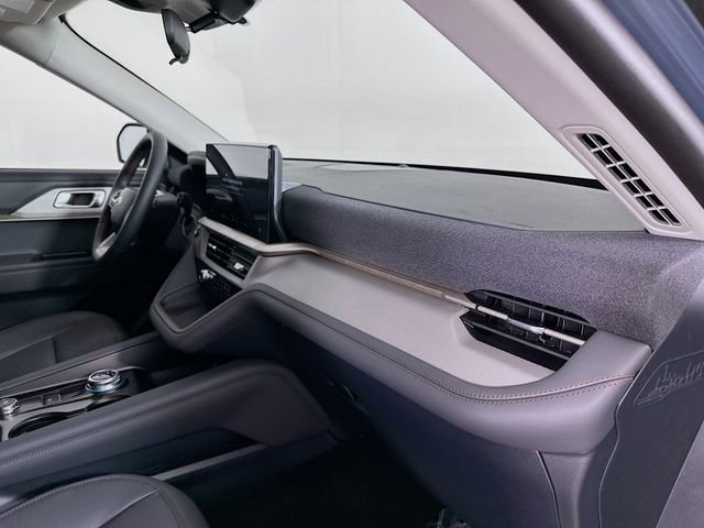 New 2026 Ford Explorer Active image 29