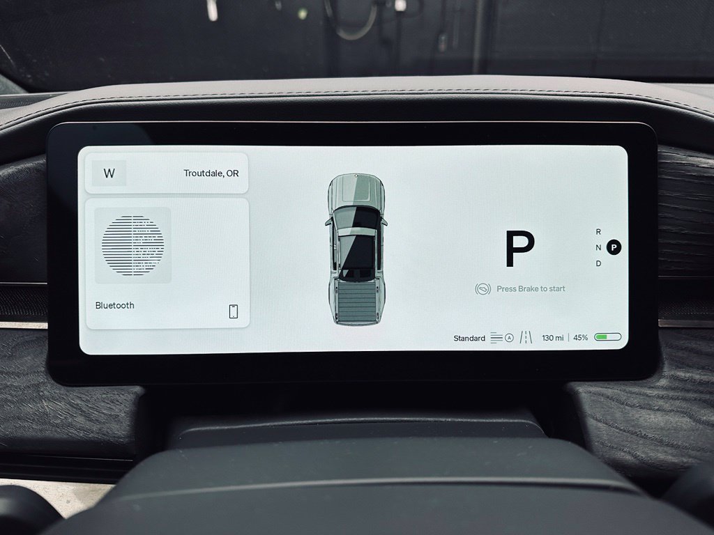 Used 2022 Rivian R1T Launch Edition AWD/4WD image 29