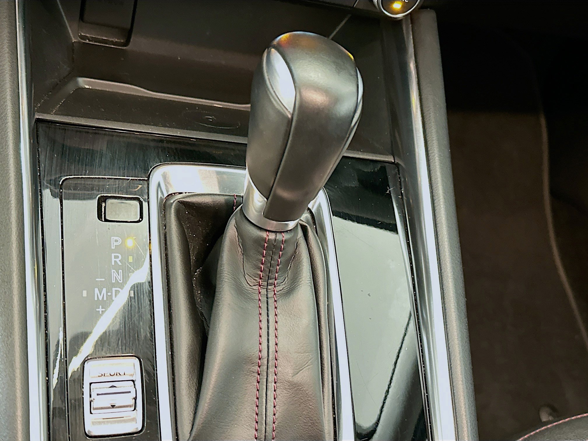 Used 2025 MAZDA CX-5 Carbon Edition image 25