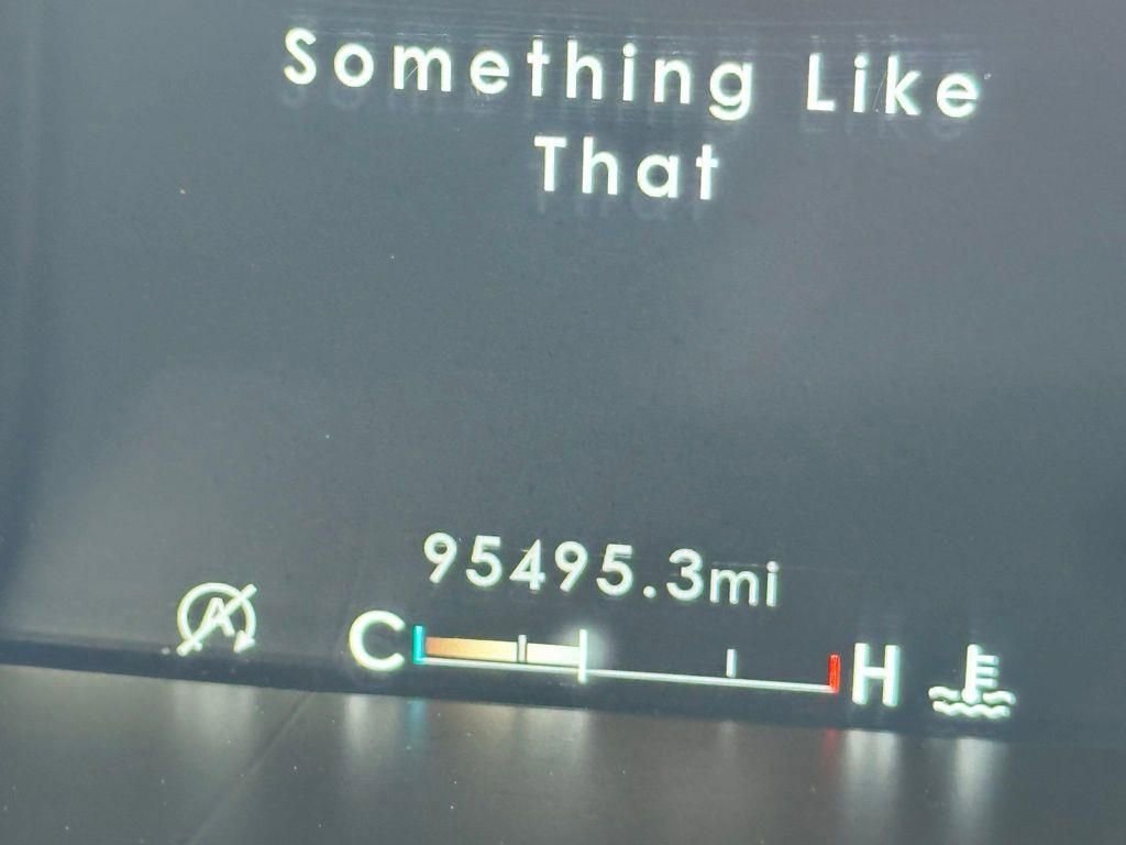 Used 2018 Lincoln Navigator Black Label AWD/4WD image 19