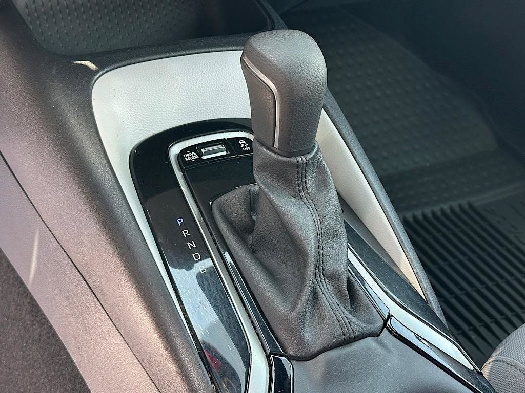Certified 2023 Toyota Corolla SE FWD image 22
