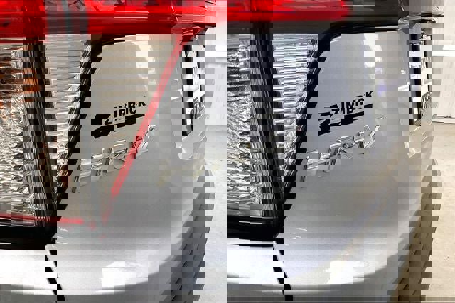 Used 2019 Honda HR-V LX image 9