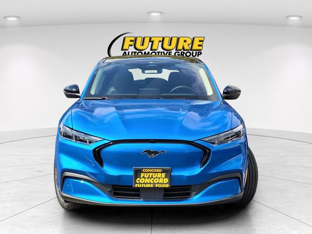 New 2025 Ford Mustang Mach-E Premium image 8