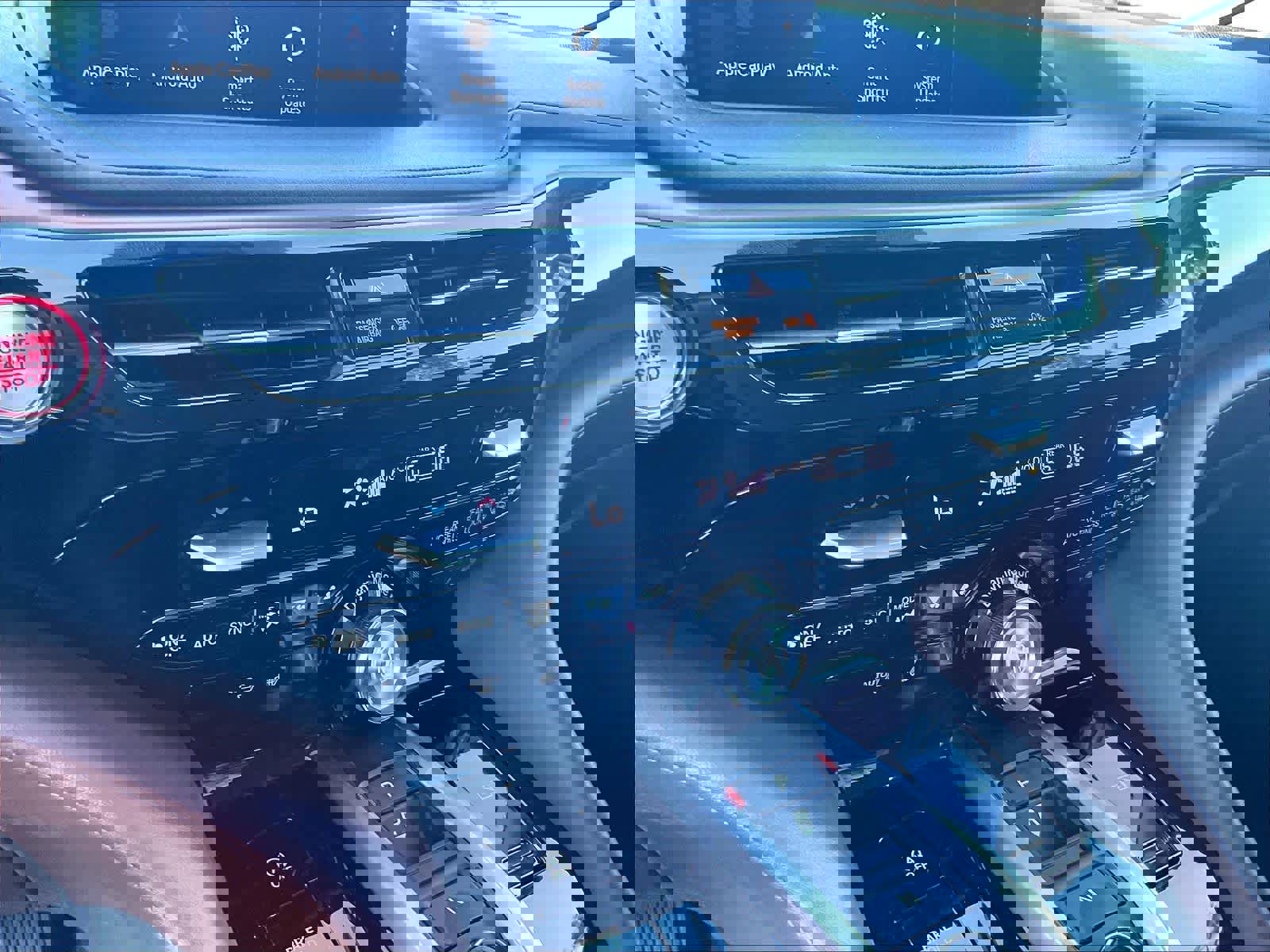 Used 2023 Acura MDX FWD w/ Technology Package image 34