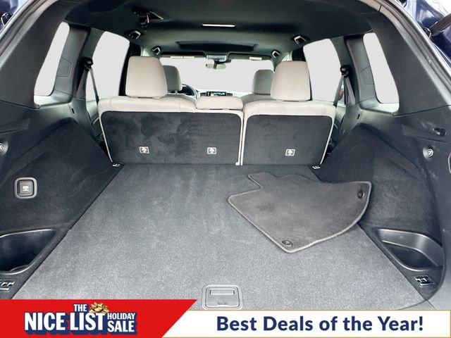 Certified 2022 Honda Passport EX-L image 26