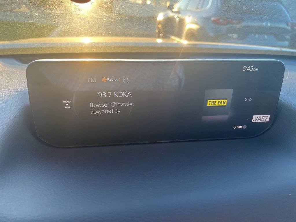 New 2026 MAZDA CX-50 AWD 2.5 Hybrid w/ Premium Pkg image 23