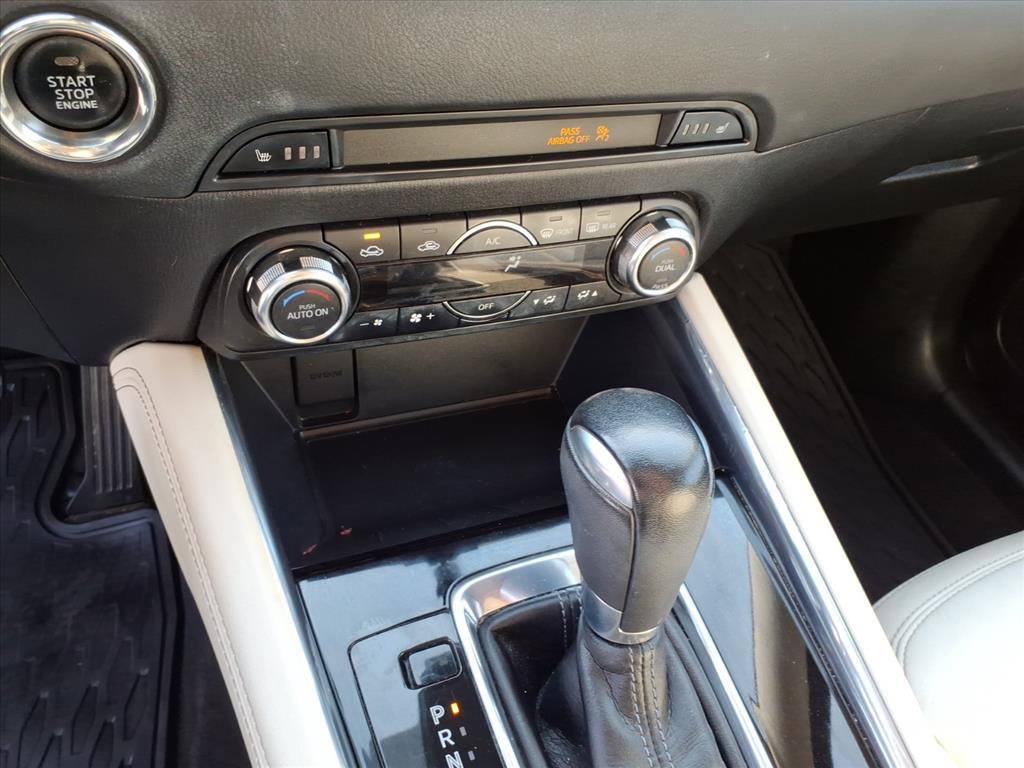 Used 2017 MAZDA CX-5 Grand Select AWD/4WD image 33