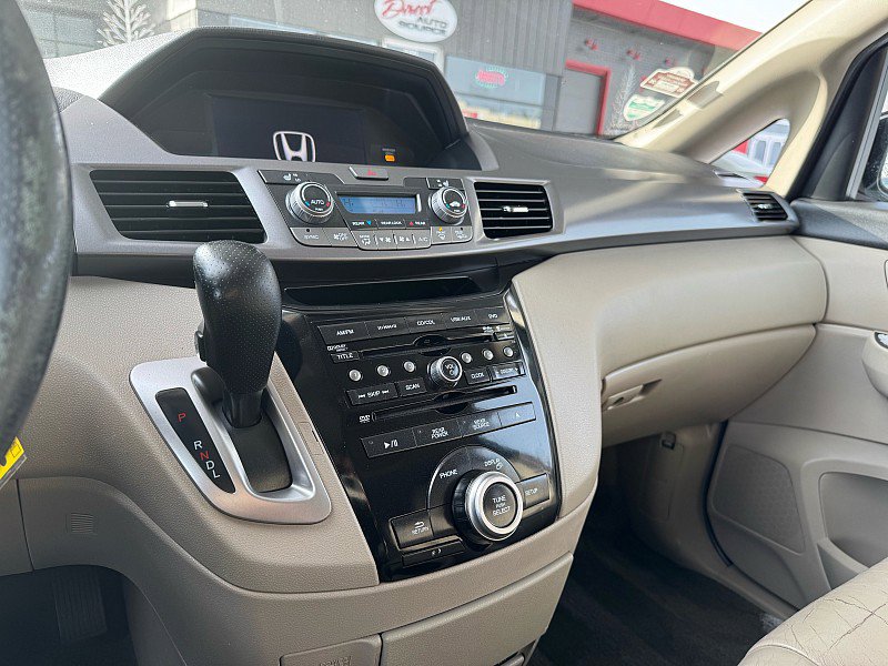 Used 2013 Honda Odyssey EX-L image 20
