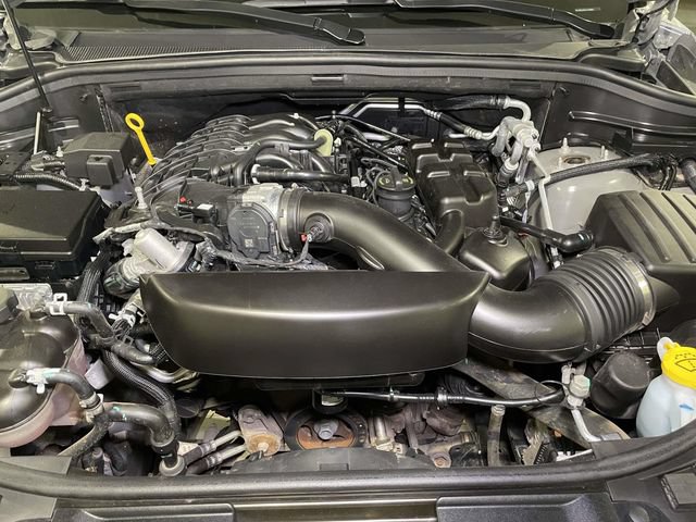 Used 2025 Dodge Durango GT AWD/4WD image 15