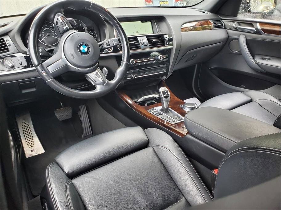 Used 2019 BMW 330i Sedan RWD image 37