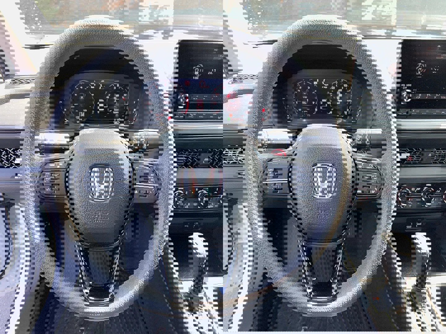 Used 2024 Honda Accord EX image 14