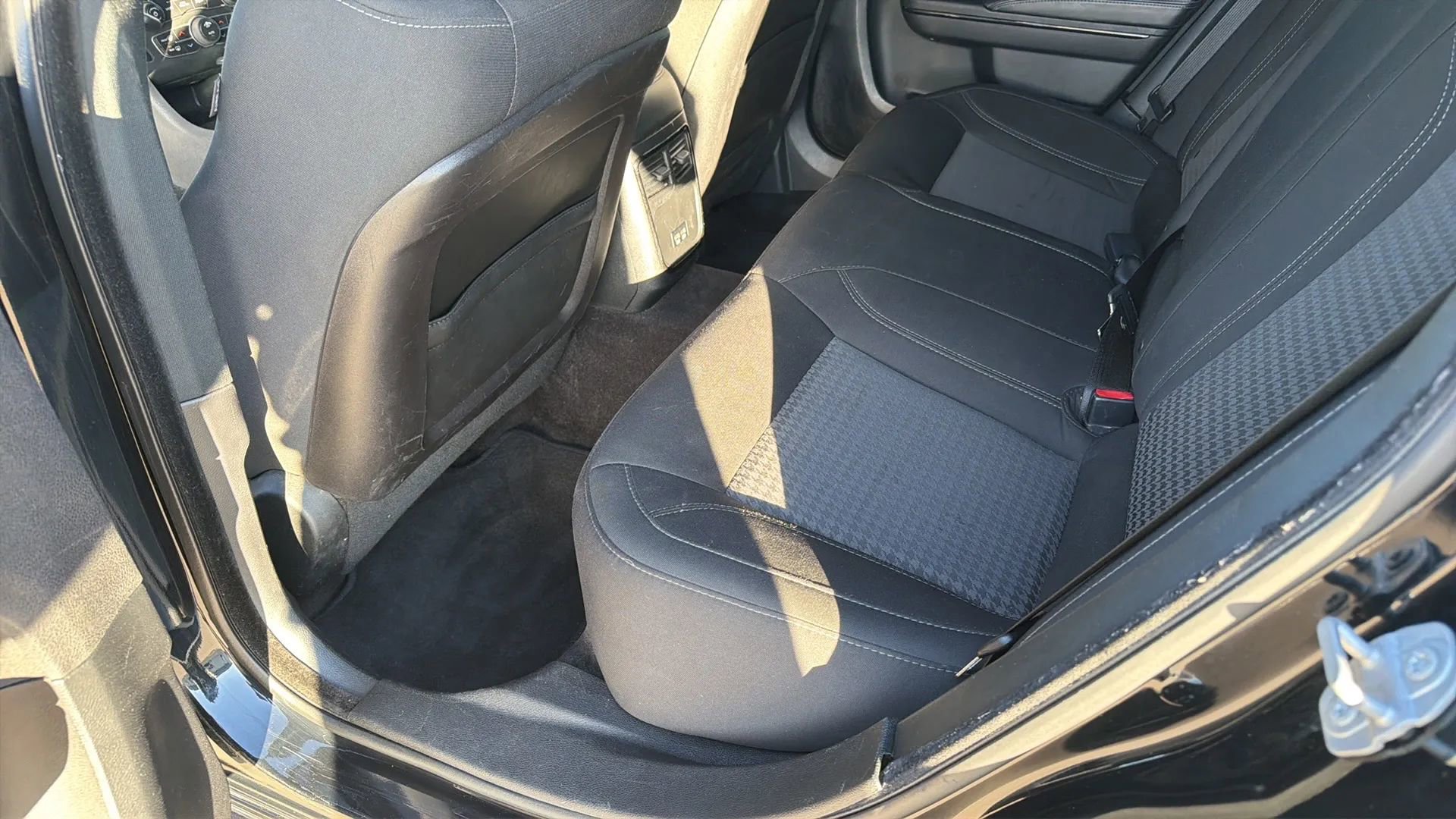 Used 2018 Dodge Charger GT w/ Driver Confidence Group image 46