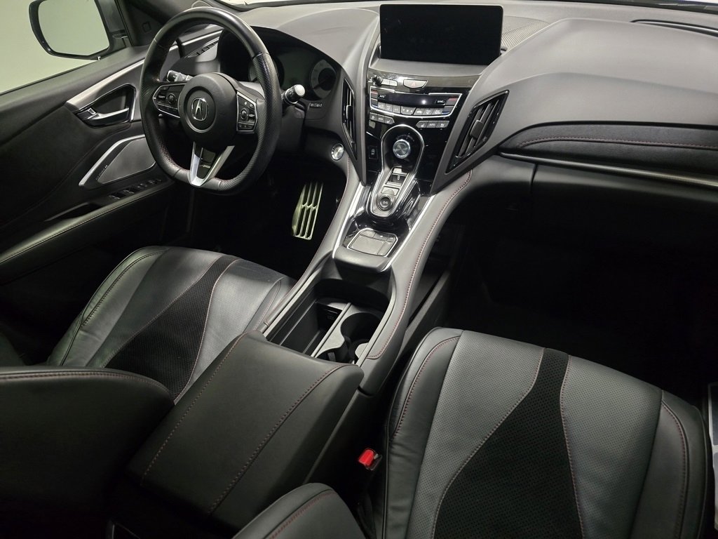 Used 2022 Acura RDX A-Spec image 22