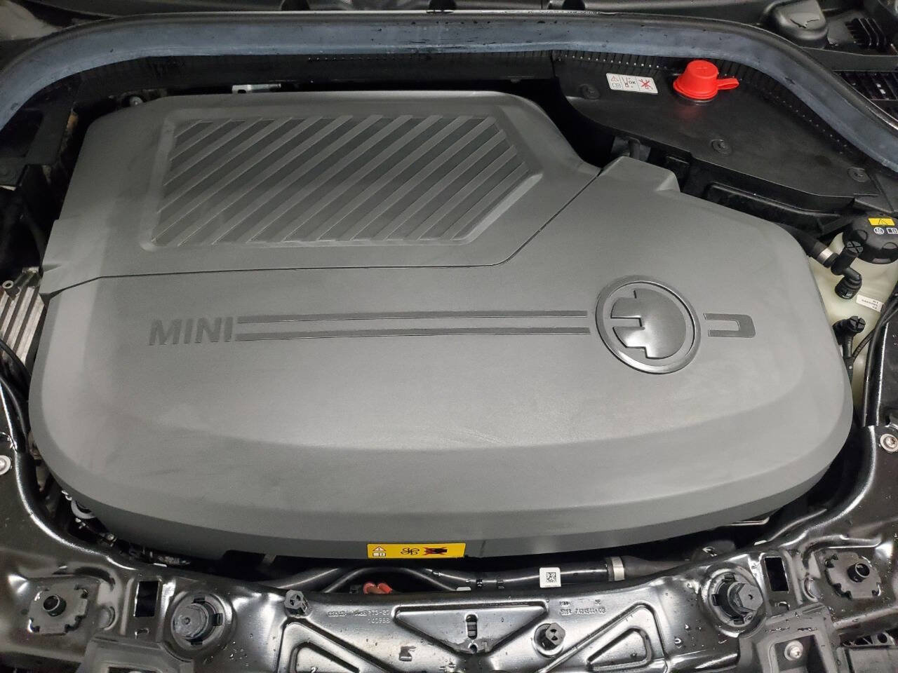 Used 2021 MINI Cooper SE w/ 6.5" Touchscreen Package image 4