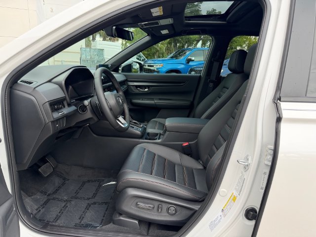 Used 2027 Honda CR-V Sport-L image 11