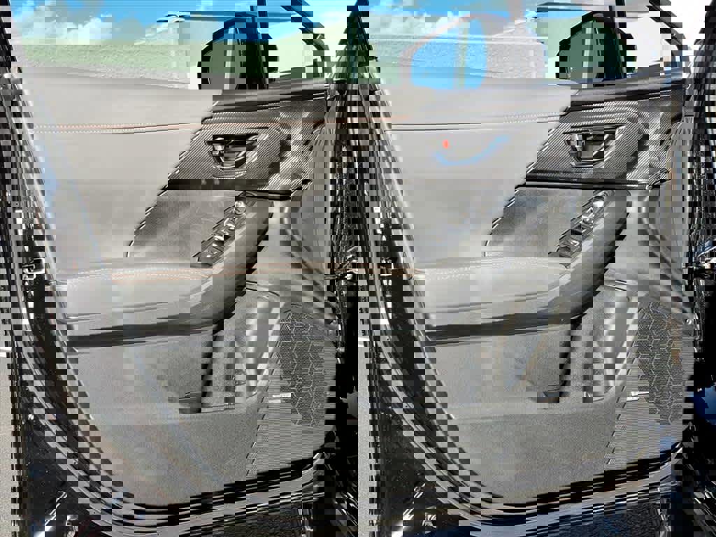 Certified 2025 Subaru Crosstrek 2.5i Limited w/ Popular Package #3A image 23