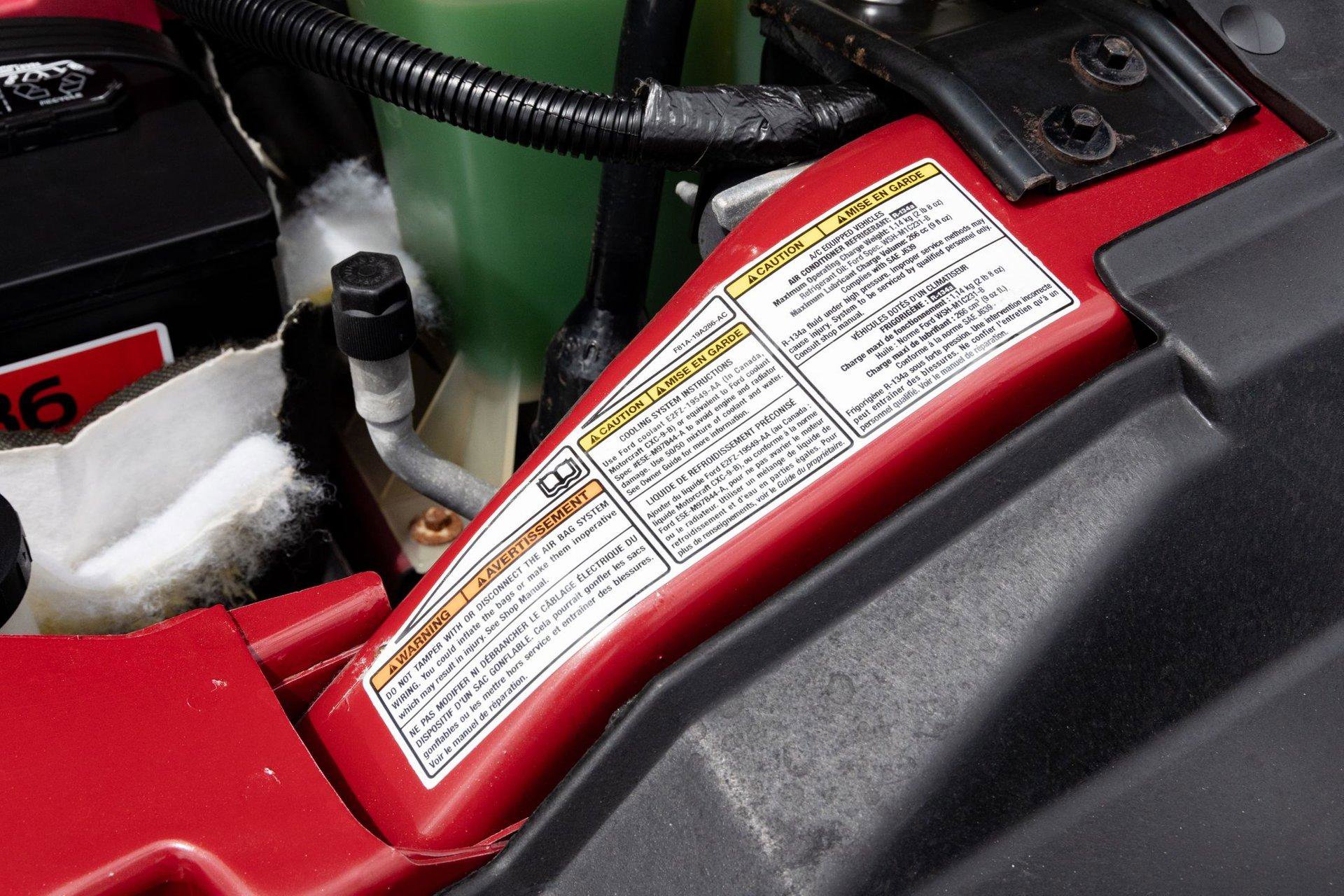 Used 1999 Ford F350 4x4 SuperCab Super Duty image 39