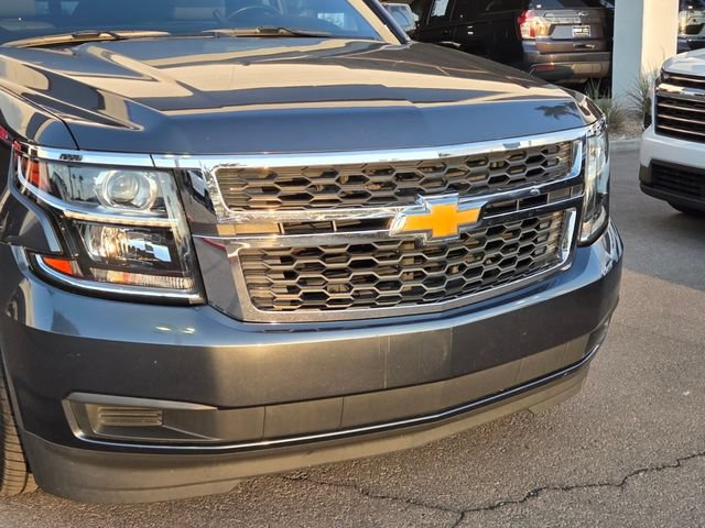 Used 2019 Chevrolet Tahoe LT AWD/4WD image 8